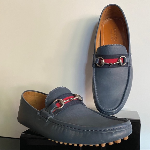 Gucci | Shoes | Gucci Damo Leather 